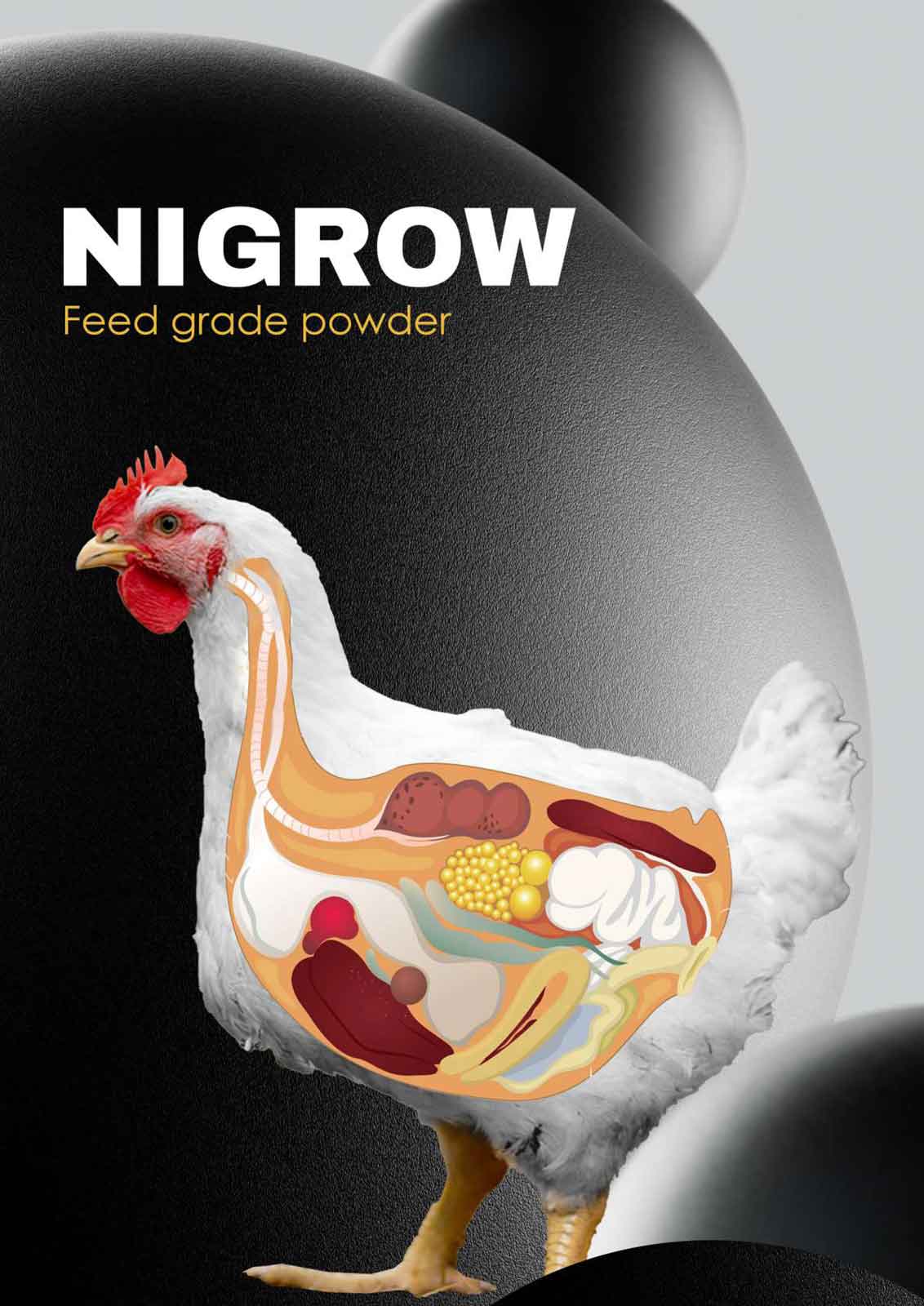 NIGROW